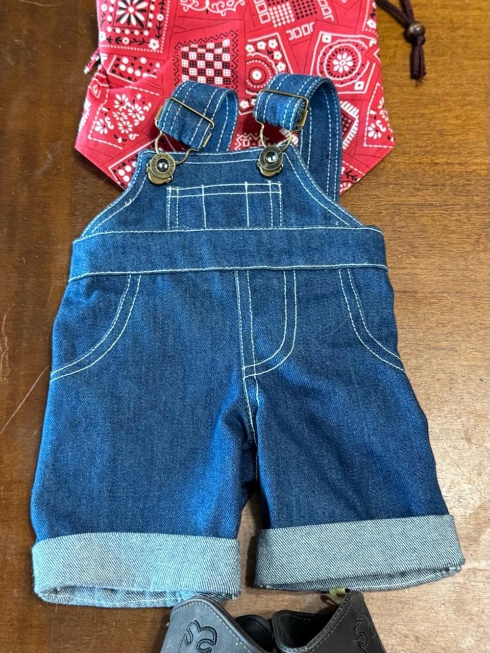 Build-A-Bear Workshop, Lot of Clothes and Shoes